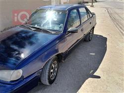 Daewoo LeMans